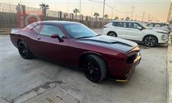 دودج تشالنجر